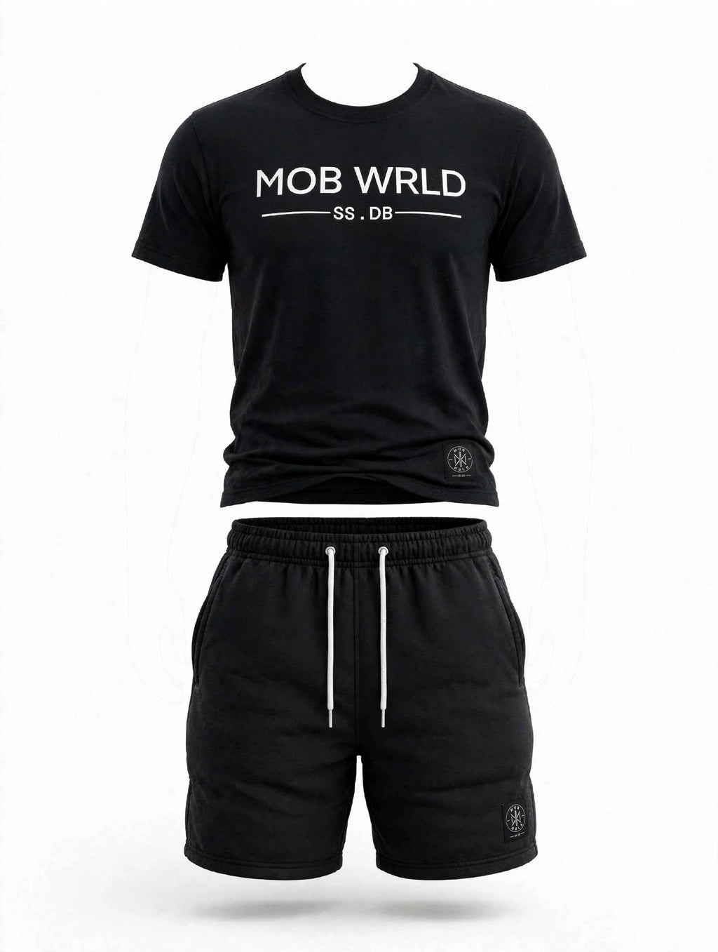 MOBWRLD-Start Small Dream Big-Set