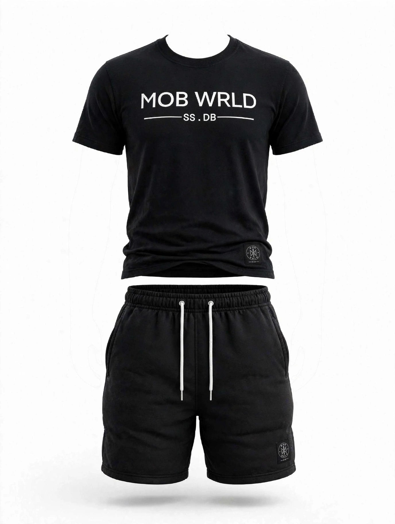 MOBWRLD-Start Small Dream Big-Set