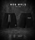 MOBWRLD- Shorts