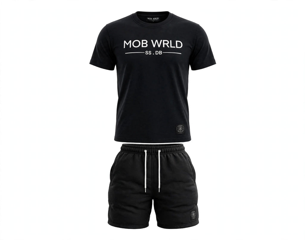 MOBWRLD-Built Different-SET