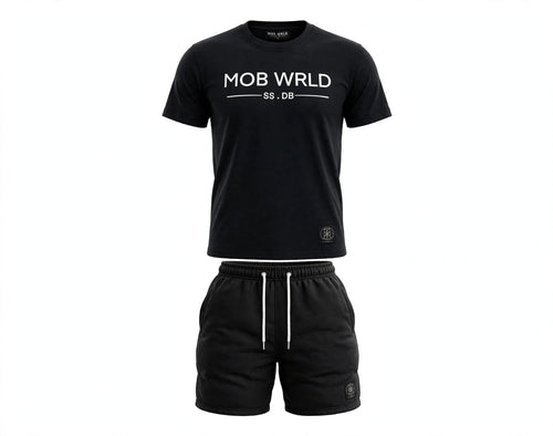 MOBWRLD-Built Different-SET